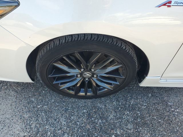 Used 2022 Acura ILX Premium and A-SPEC Packages image 6