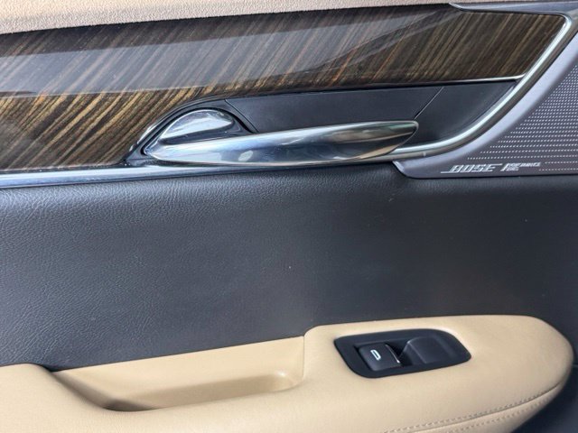 Used 2020 Cadillac XT6 Premium Luxury w/ Platinum Package FWD image 23