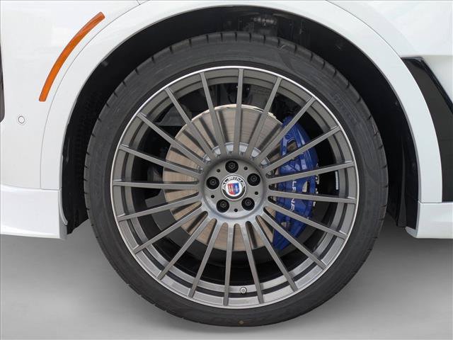 New 2026 BMW ALPINA XB7 AWD/4WD image 10