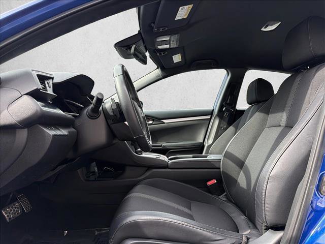 Used 2019 Honda Civic Sport image 11