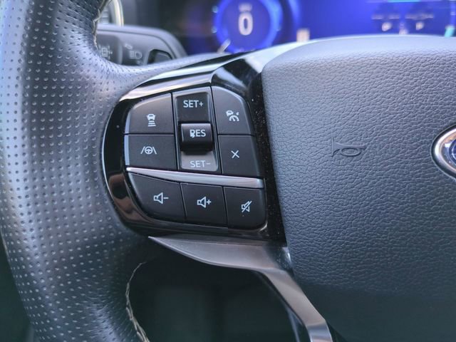 Used 2021 Ford Explorer ST w/ Equipment Group 401A image 30