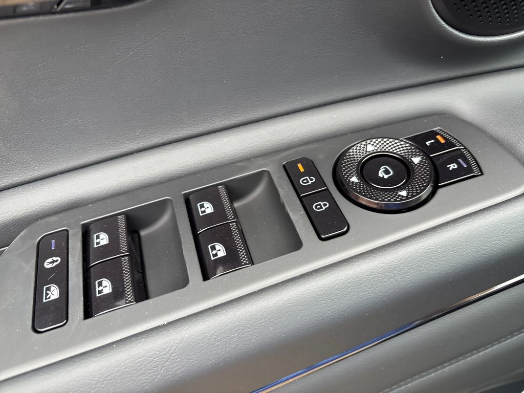 New 2026 Genesis GV80 3.5T Prestige image 13