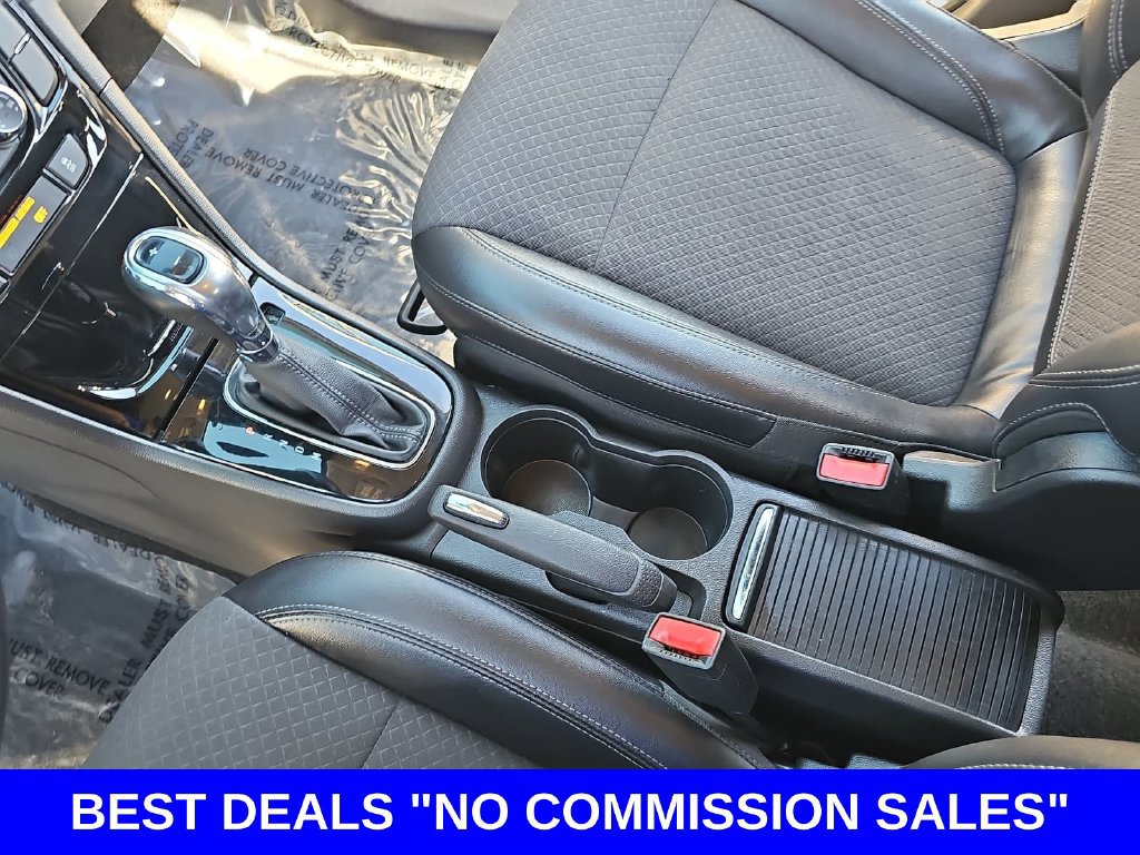 Used 2019 Buick Encore Sport Touring w/ Safety Package AWD/4WD image 22
