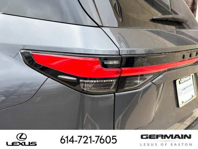 New 2026 Lexus TX 350 350 Premium image 13