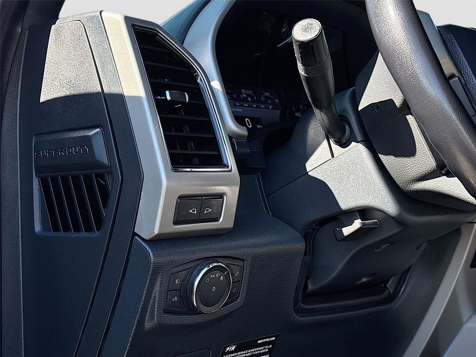 Used 2022 Ford F250 Lariat w/ Lariat Value Package image 10