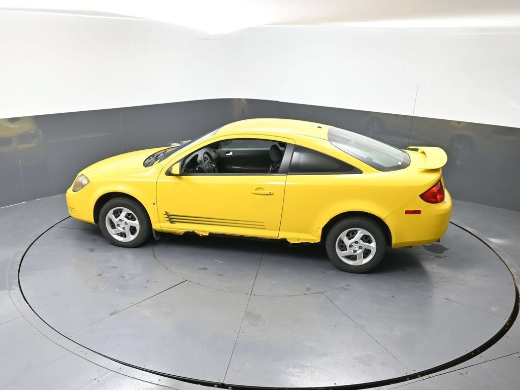 Used 2008 Pontiac G5 FWD image 17