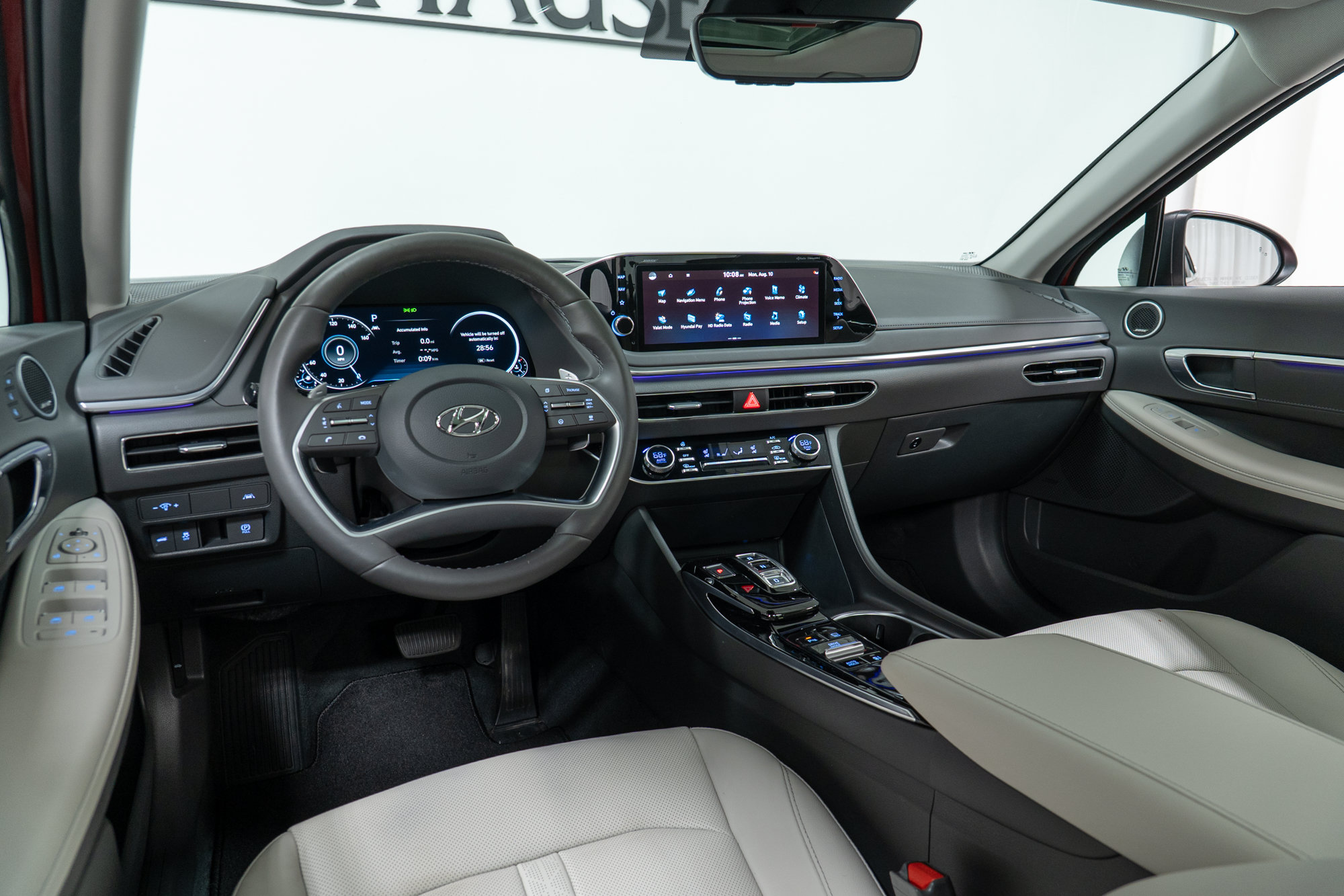 Used 2023 Hyundai Sonata Limited FWD image 16