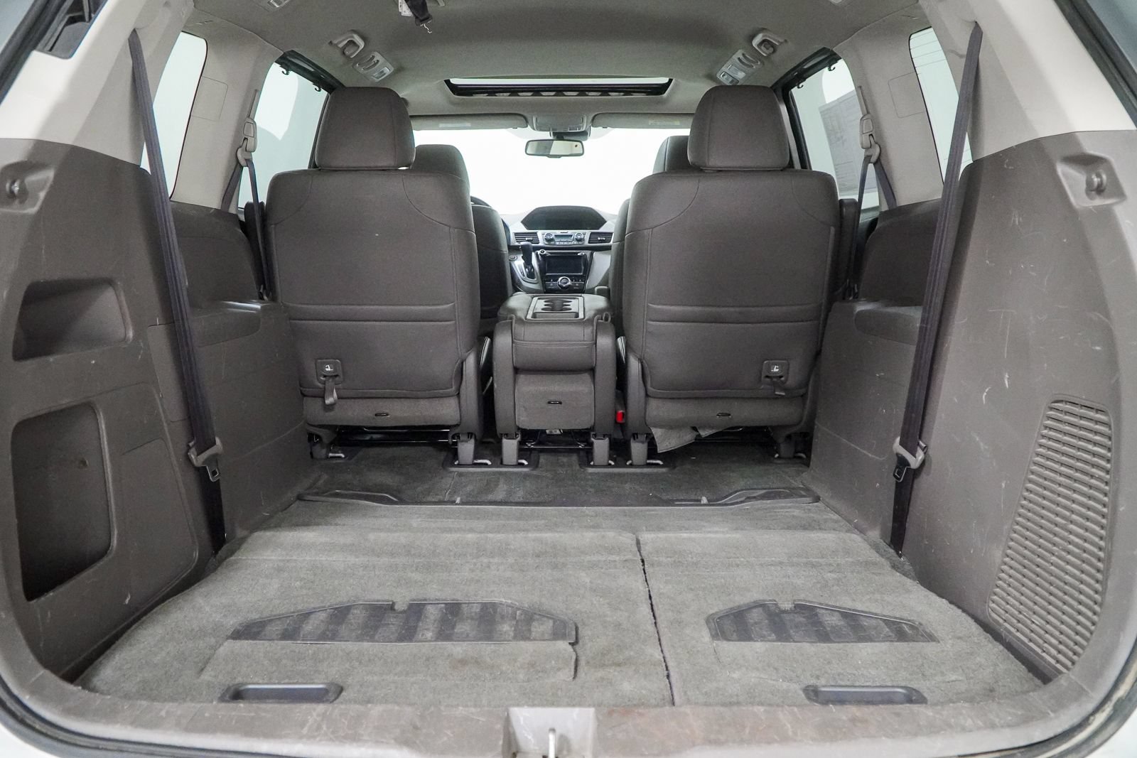 Used 2015 Honda Odyssey EX-L image 11