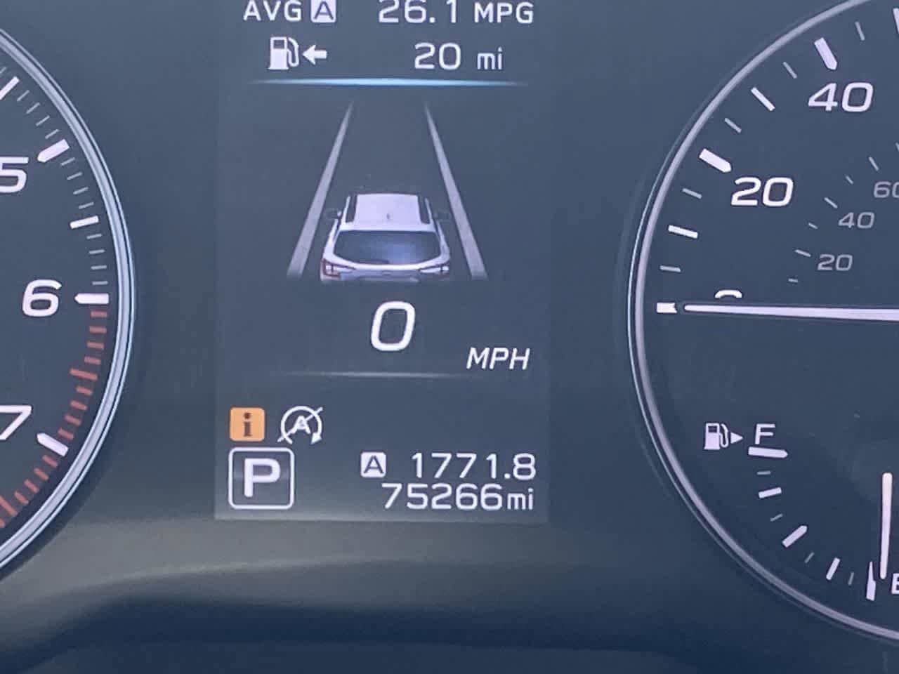 Used 2022 Subaru Outback Limited AWD/4WD image 15