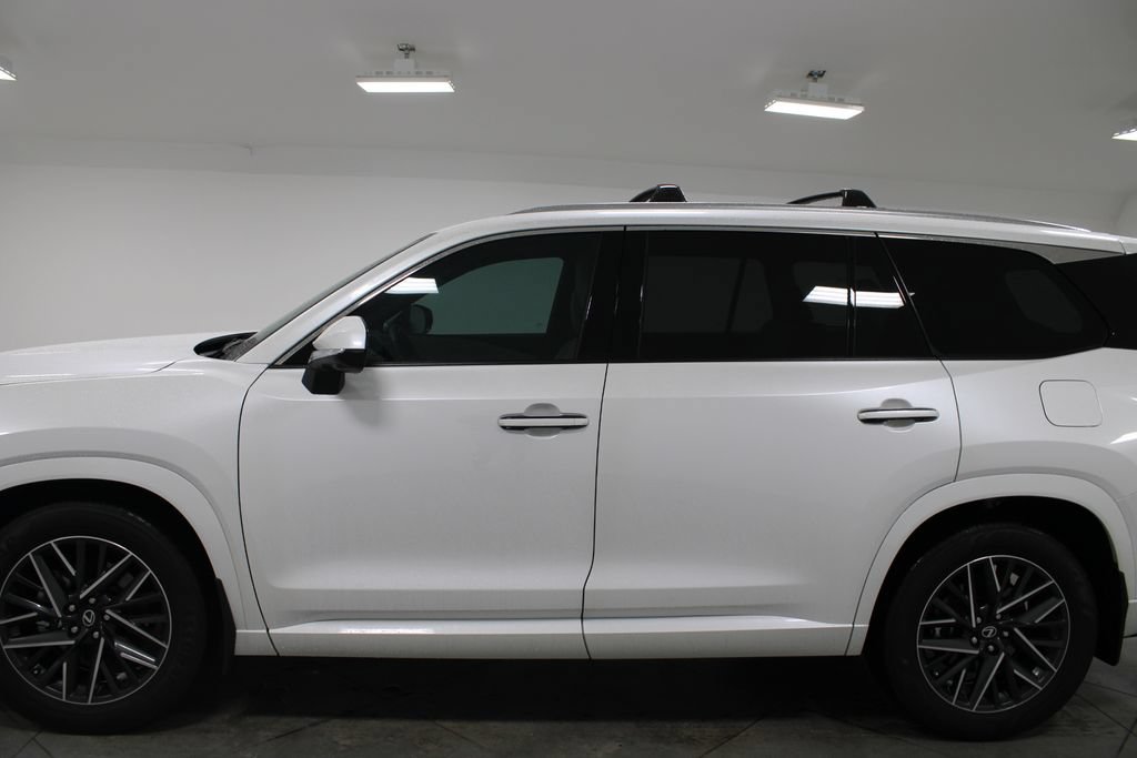 Used 2026 Lexus TX 350 AWD w/ Technology Package image 6