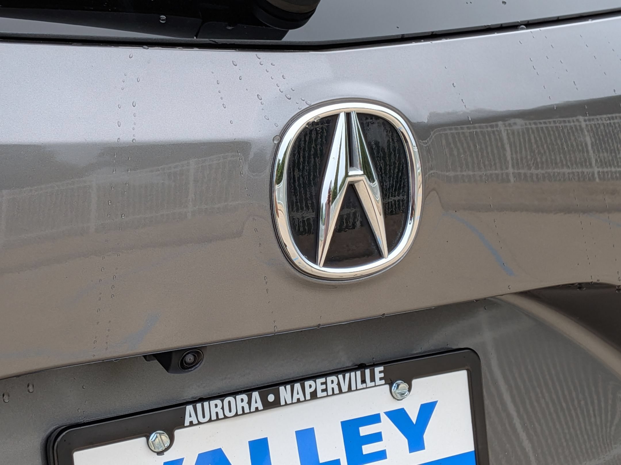 Used 2023 Acura RDX AWD image 26