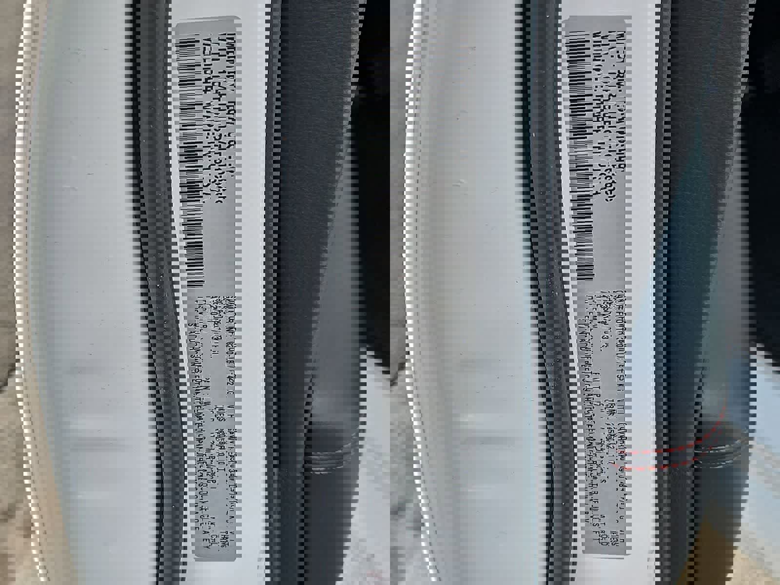 New 2026 Dodge Durango GT w/ Blacktop Package image 34