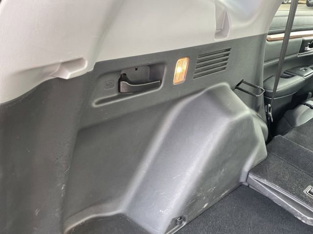 Used 2022 Honda CR-V EX-L image 62