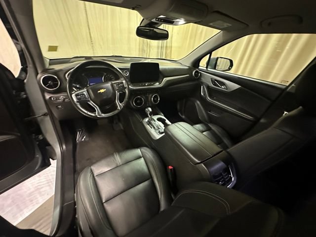 Used 2024 Chevrolet Blazer LT FWD image 13