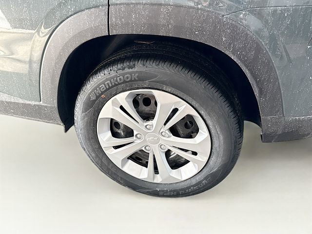 New 2026 Chevrolet Trax LS image 30