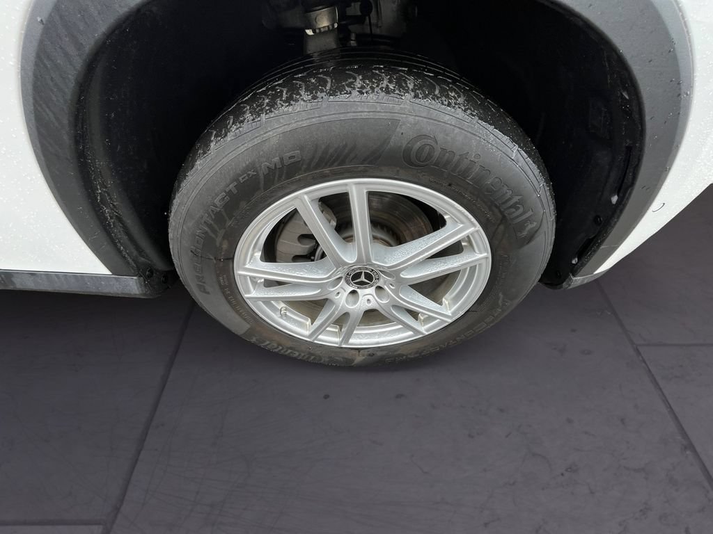 Used 2023 Mercedes-Benz GLC 300 4MATIC image 14