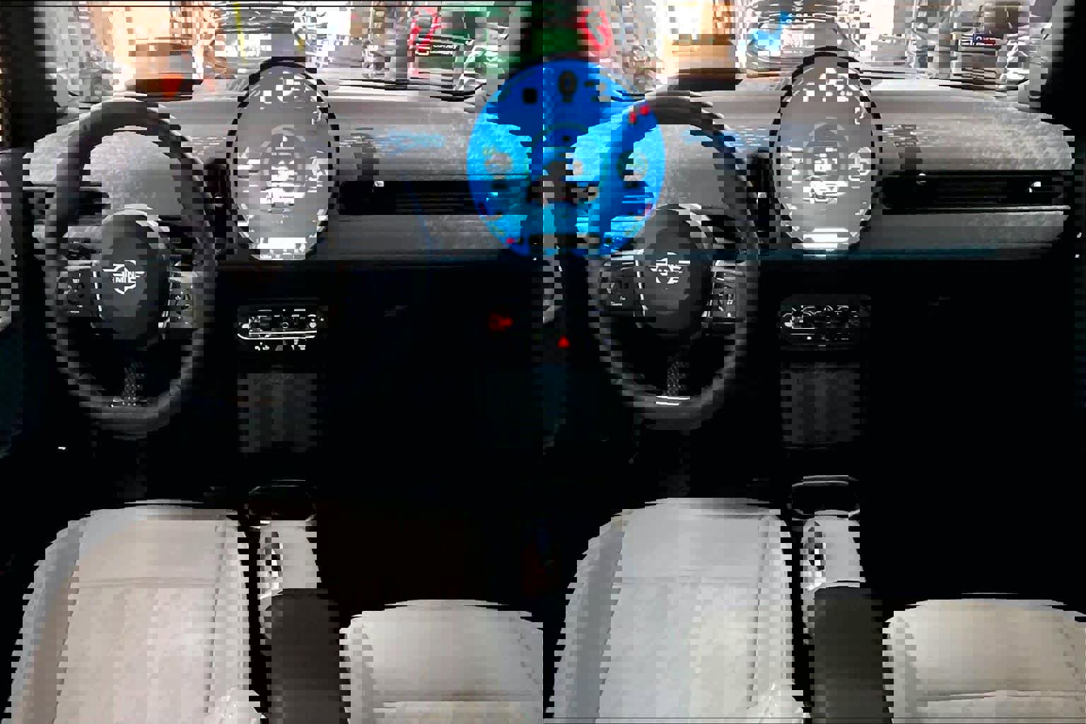 Certified 2025 MINI Cooper S image 17