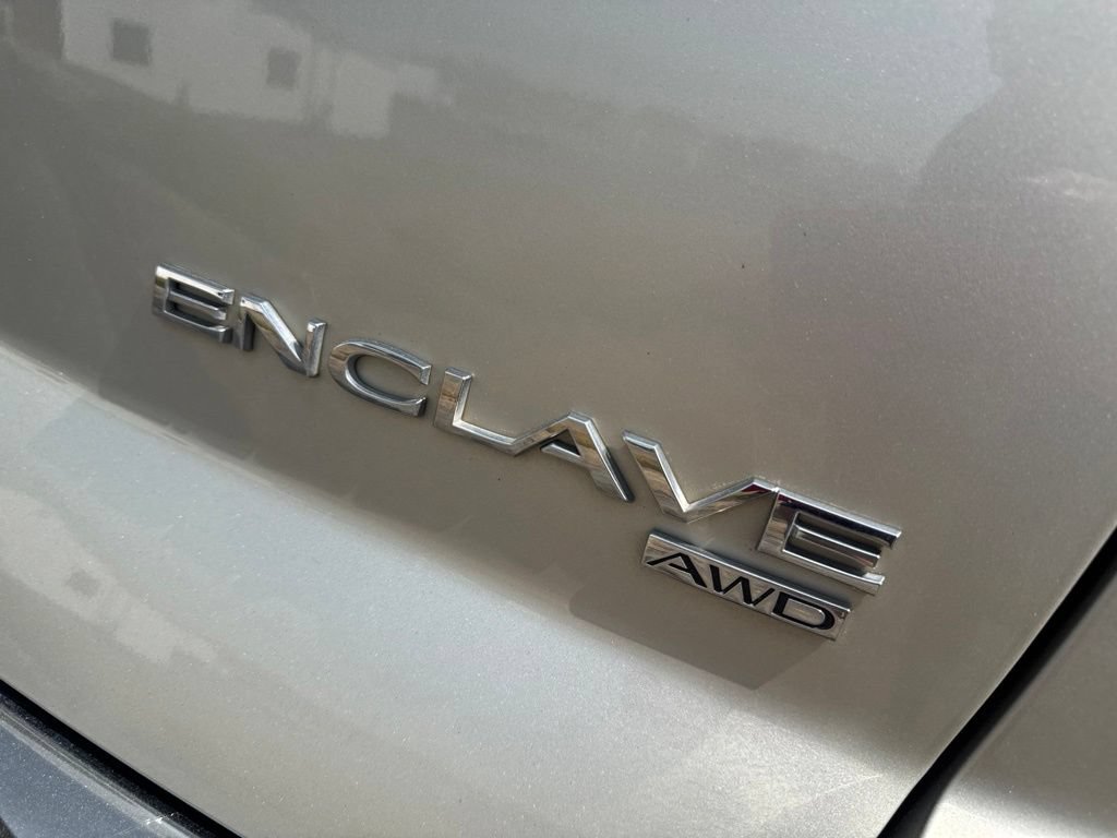 Used 2016 Buick Enclave Leather w/ Trailering Package AWD/4WD image 8