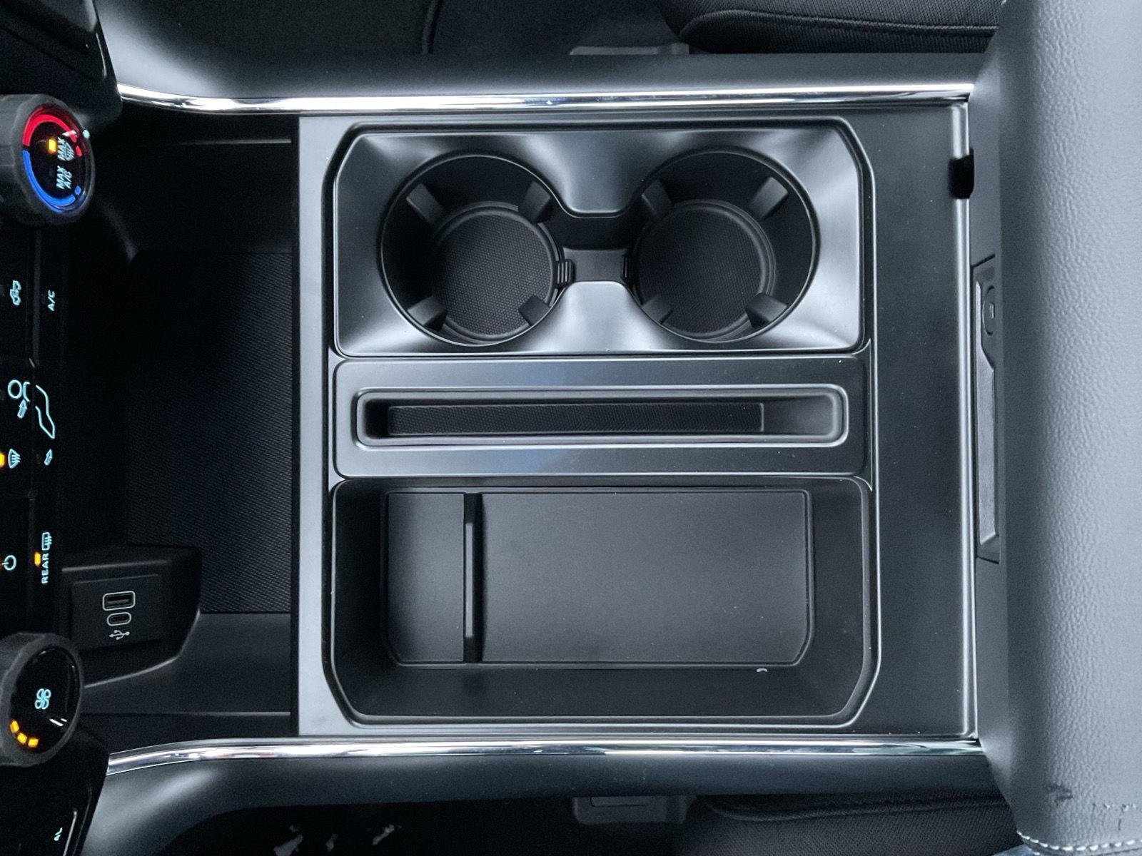 New 2026 Ford F150 STX w/ Equipment Group 200A image 27