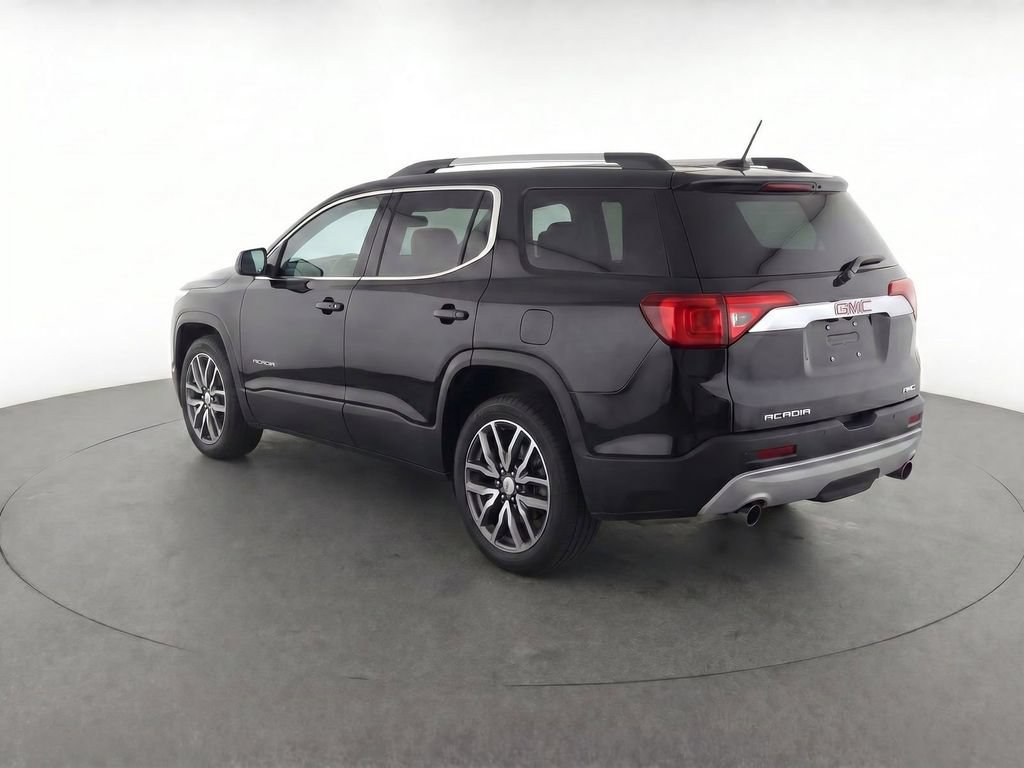 Used 2017 GMC Acadia SLE w/ Driver Alert Package I