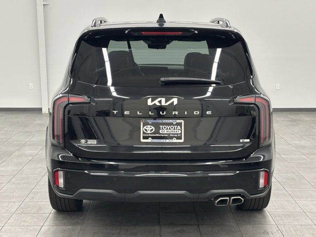 Used 2024 Kia Telluride SX Prestige X-Line image 3