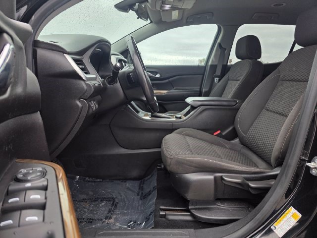 Used 2019 GMC Acadia SLE w/ LPO, Floor Liner Package AWD/4WD image 23