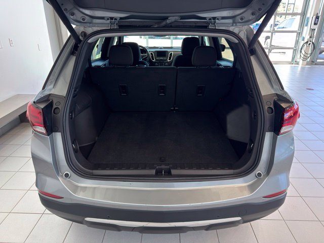 Certified 2024 Chevrolet Equinox LT AWD/4WD image 44