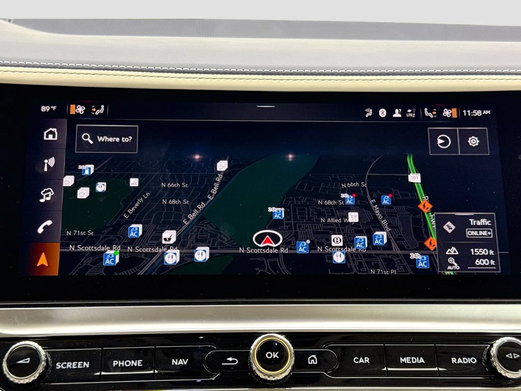 New 2026 Bentley Continental GT AWD/4WD image 14