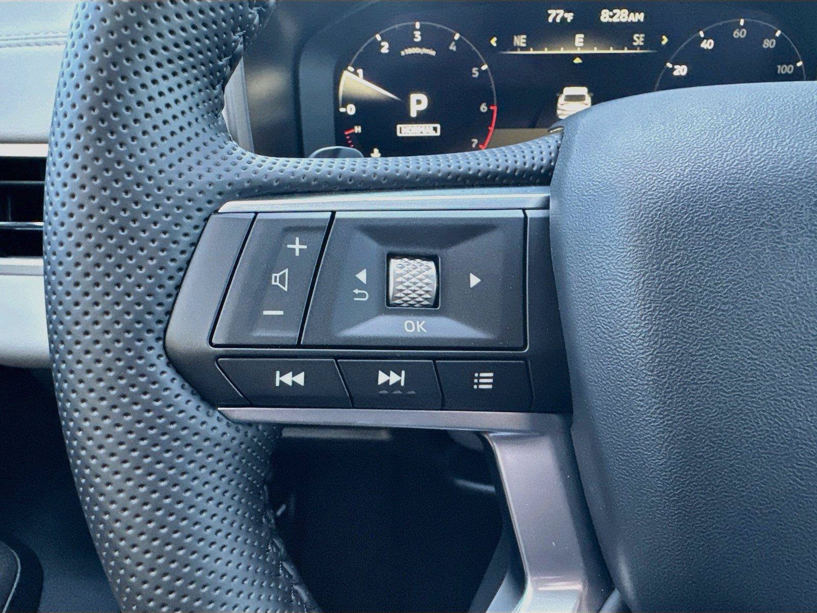 New 2026 Mitsubishi Outlander SE FWD image 12