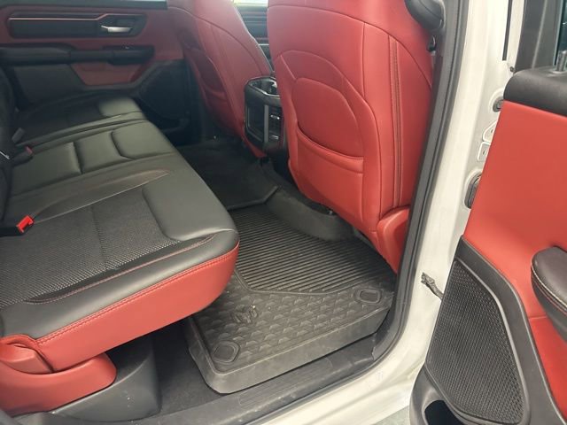 Used 2025 RAM 1500 Rebel w/ Rebel Level 1 Equipment Group AWD/4WD image 27