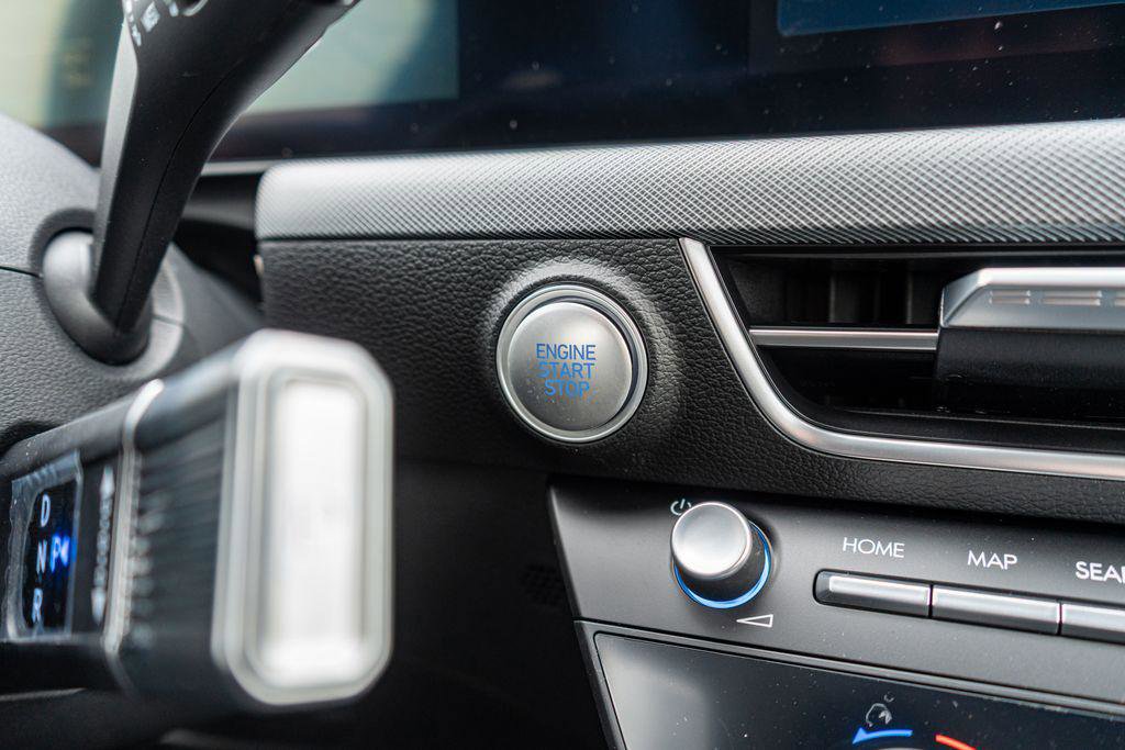 New 2026 Hyundai Sonata SEL image 26