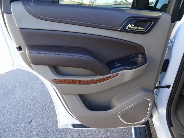 Used 2016 Chevrolet Tahoe LTZ image 16