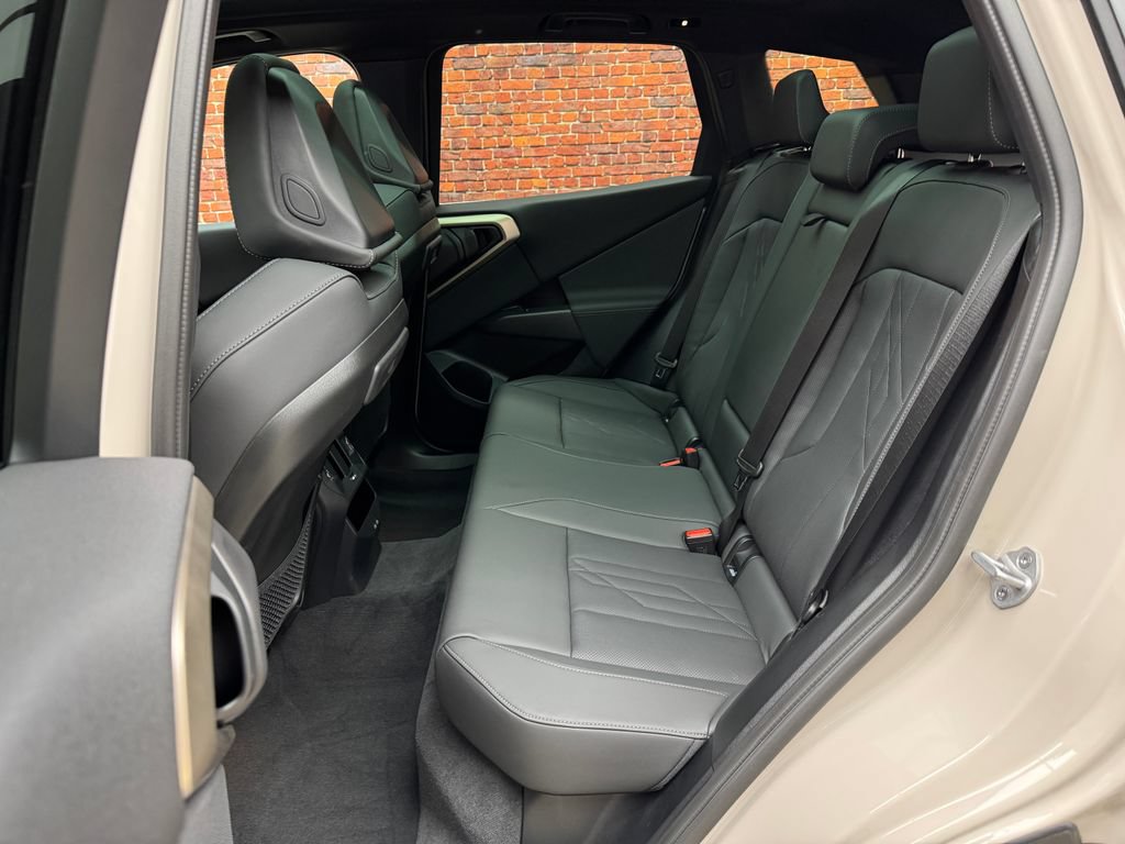 Certified 2025 BMW X3 xDrive30i AWD/4WD image 24