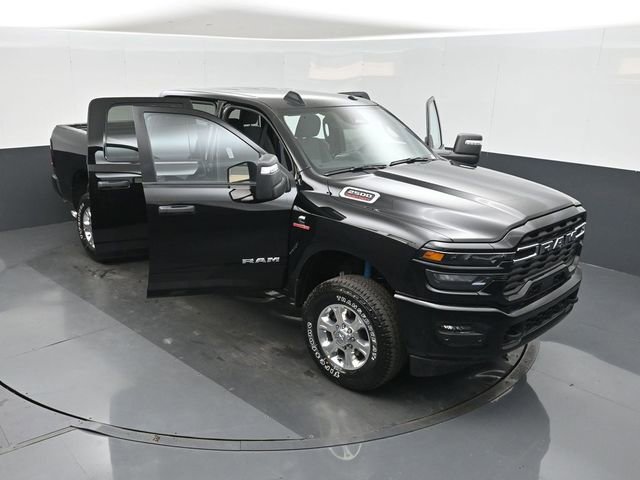 New 2026 RAM 2500 Big Horn image 51