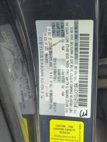 Used 2018 Toyota Yaris iA FWD image 27