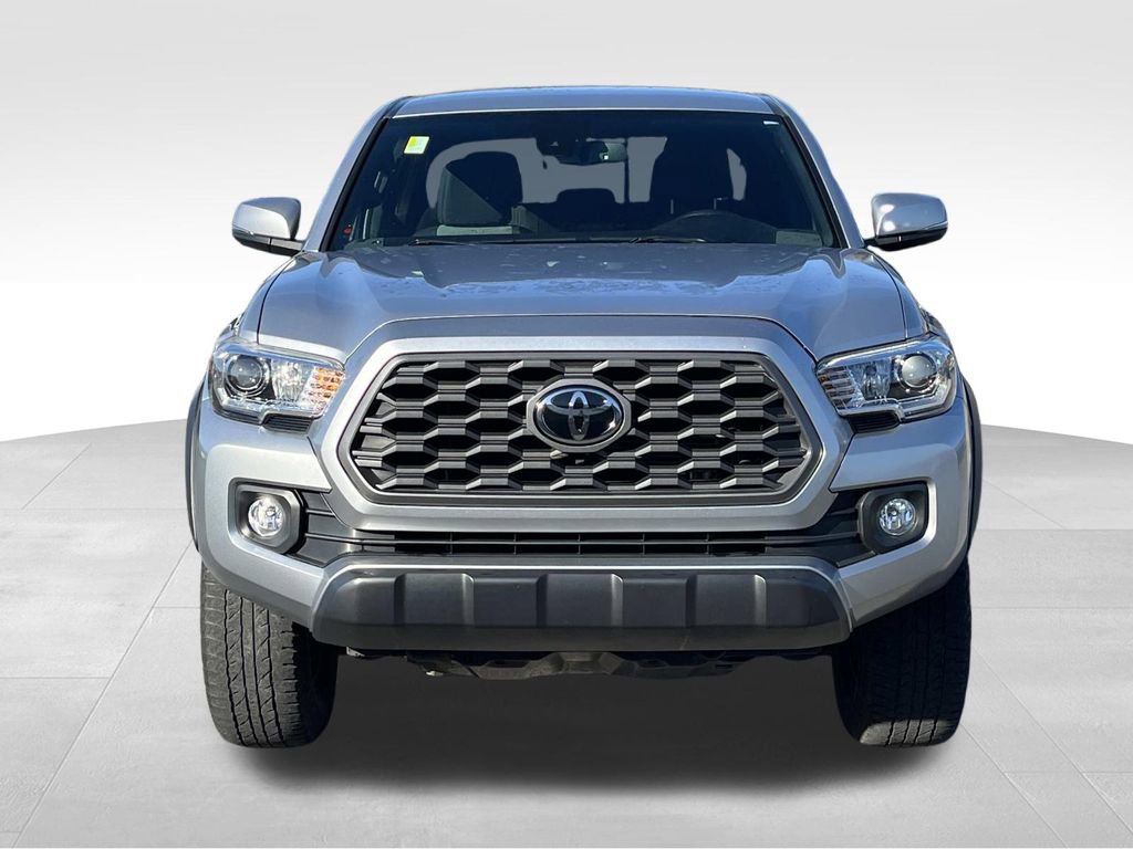 Used 2020 Toyota Tacoma TRD Off-Road image 9