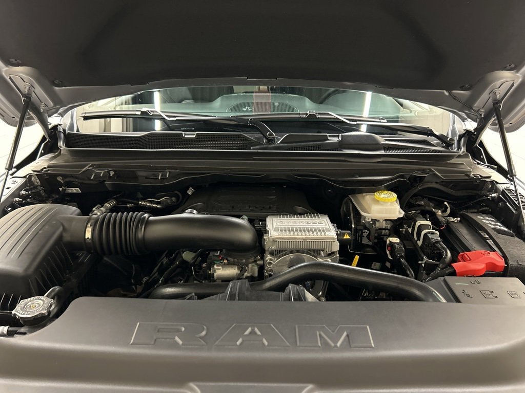 New 2026 RAM 1500 Big Horn image 12