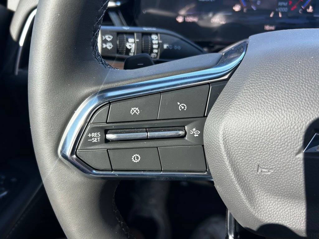 New 2026 Chevrolet Tahoe Premier w/ Sun And Tow Package image 9