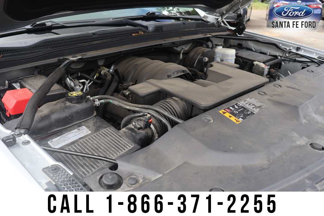 Used 2020 Chevrolet Tahoe LT RWD image 35