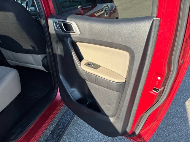 Used 2021 Ford Ranger XLT w/ Equipment Group 301A Mid AWD/4WD image 73