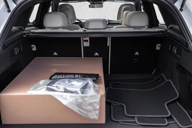 New 2026 Mercedes-Benz GLC 300 4MATIC image 21