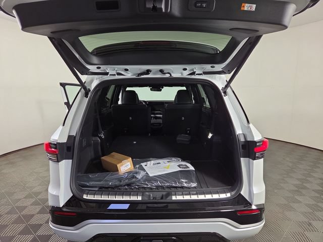 New 2026 Lexus TX 350 AWD w/ Technology Package image 35