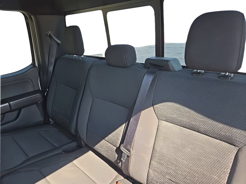 Used 2022 Ford F150 XLT w/ Equipment Group 302A High AWD/4WD image 31