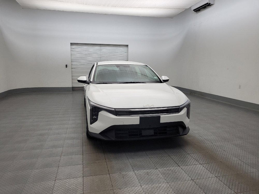 Used 2025 Kia K4 FWD image 14