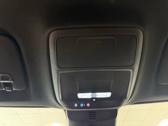 New 2026 Chevrolet Traverse RS image 20