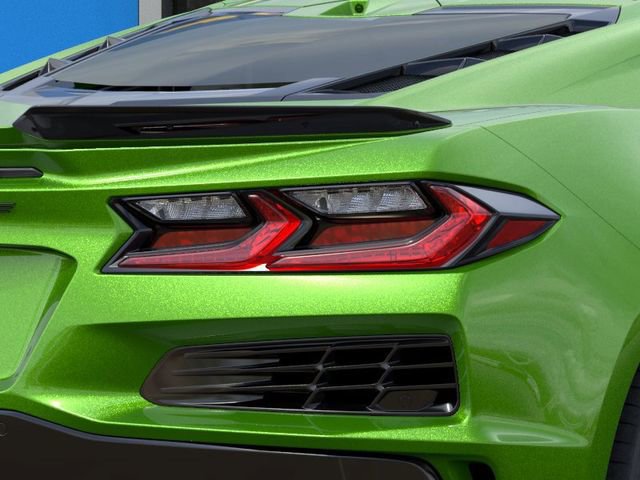 New 2026 Chevrolet Corvette Z06 image 11