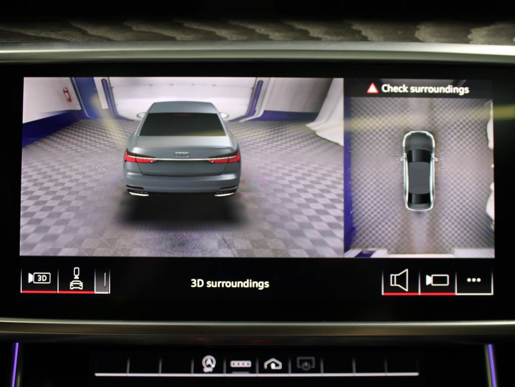 Used 2024 Audi A6 Premium Plus AWD/4WD image 26