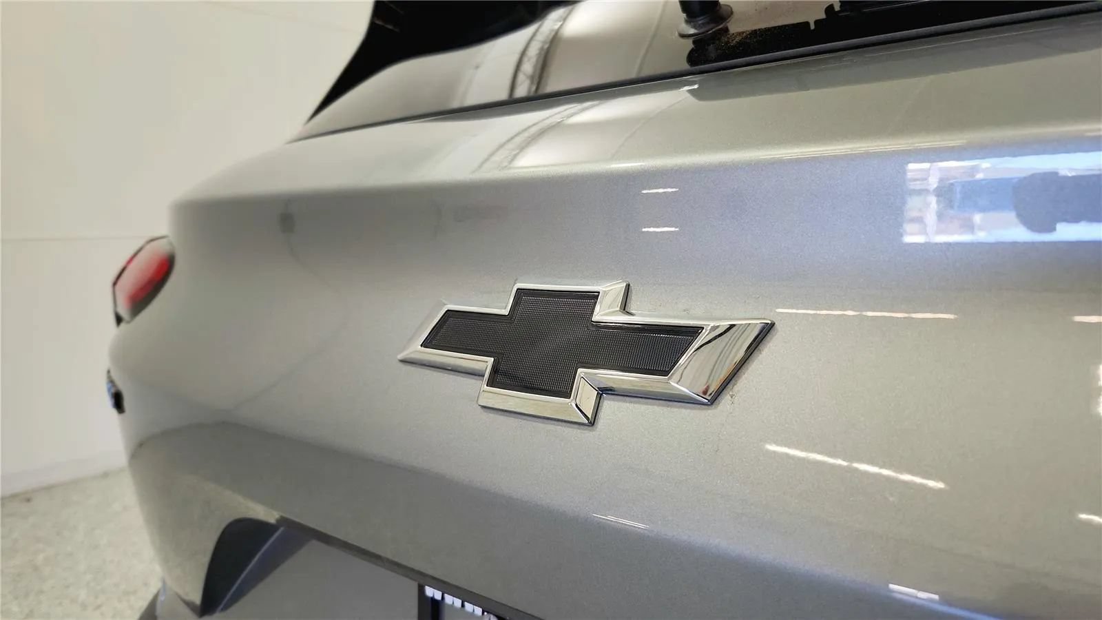 New 2026 Chevrolet Blazer EV LT AWD/4WD image 16