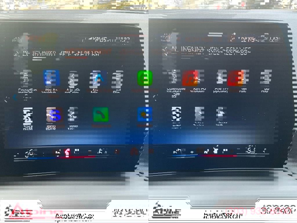 Used 2025 BMW 228i xDrive image 18