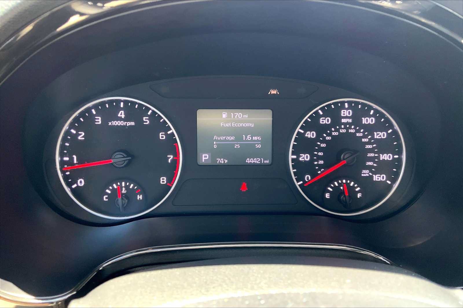 Used 2021 Kia Seltos EX AWD/4WD image 26